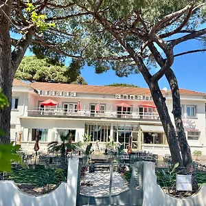 2* Hotel Le Ceinturon